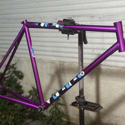 Volume Cutter V5 FGFS / Fixie / Track Bike Parts