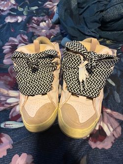 Lanvins size 12