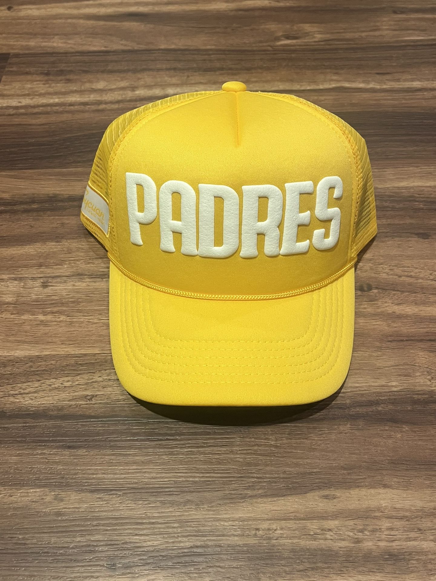 San Diego Padres Snapback 