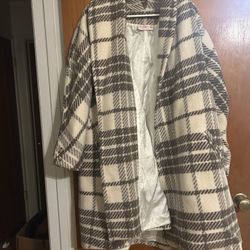 Women's Jacket