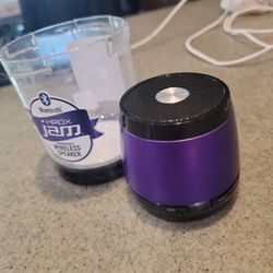 Pre-owned Bluetooth Speaker