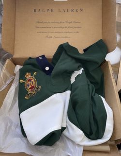 Polo 20th Anniversary Medium