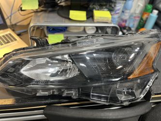 I Buy Headlights All Types N Models Contact Me For Info