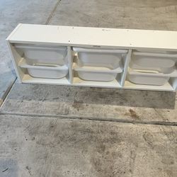 IKEA Shelf 