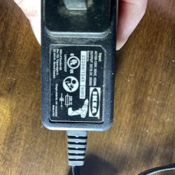 18 Volt DC Adapter IKEA