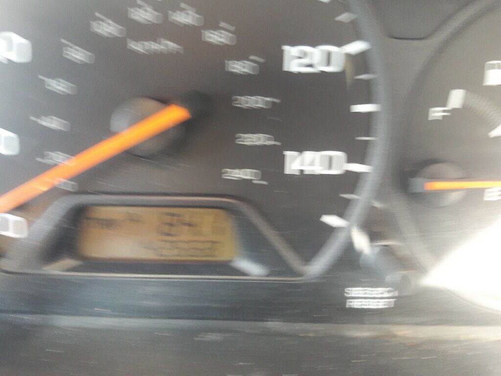 2000 Honda Accord