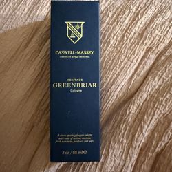 Greenbriar