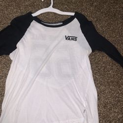 Vans Women’s Shirt