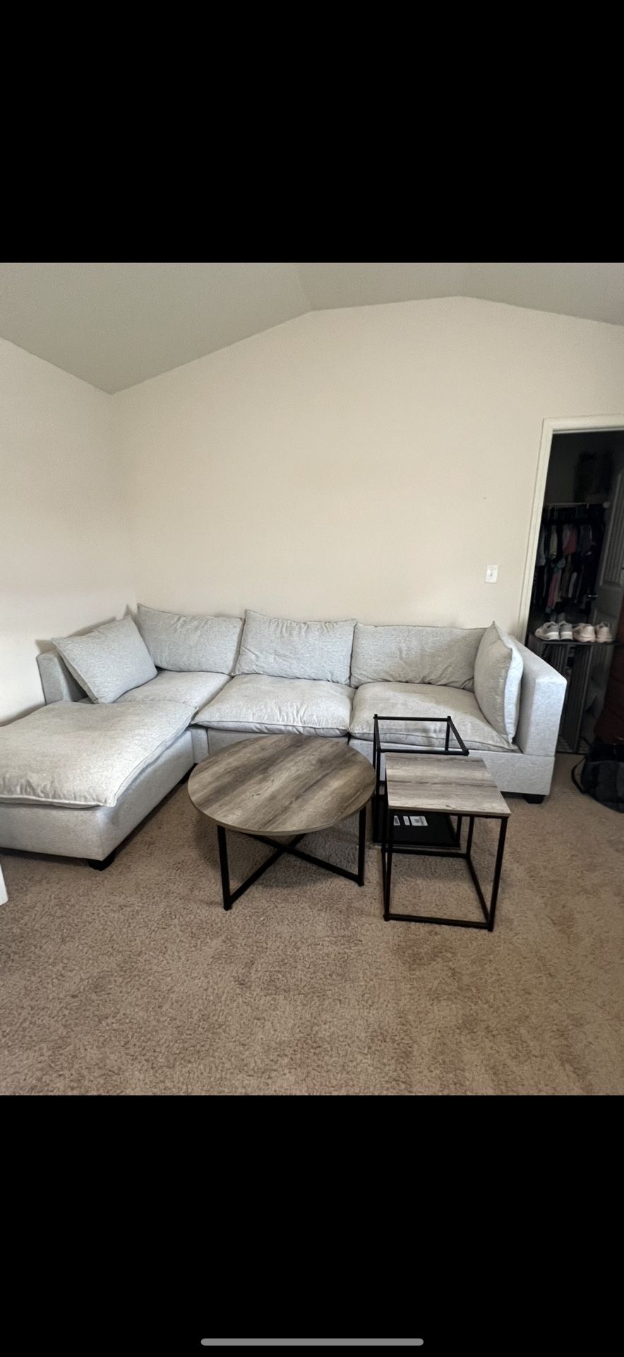 couch