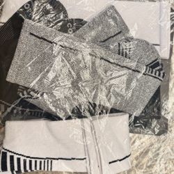 Tommie Cooper Compression Socks Long