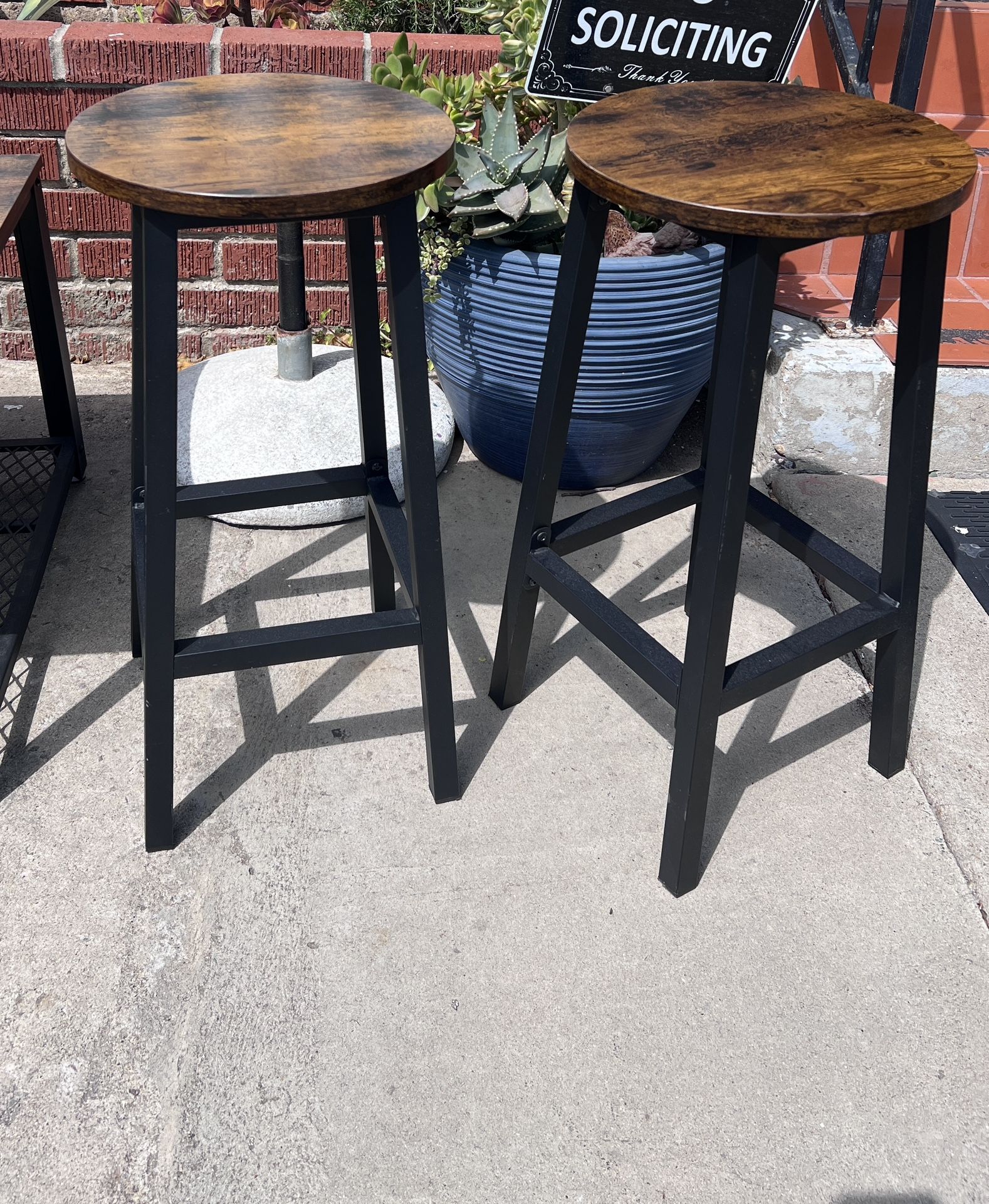 Stools 
