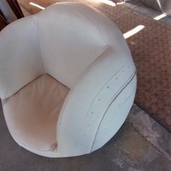Kids Swivel Chair
