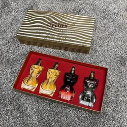 Jean Paul Gaultier La Belle Perfume Collection Set