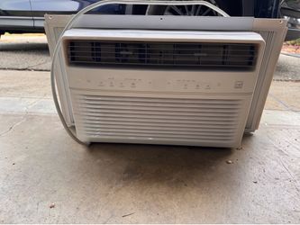 Midea Window Air Conditioner