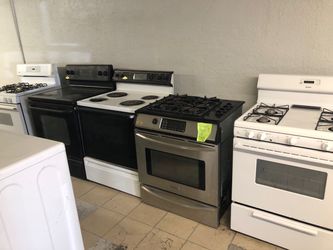 $80 appliances!