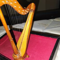 Little Harp
