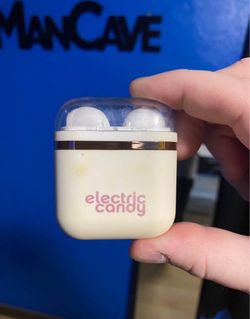 Electric Candy Wireless Bluetooth Earbuds