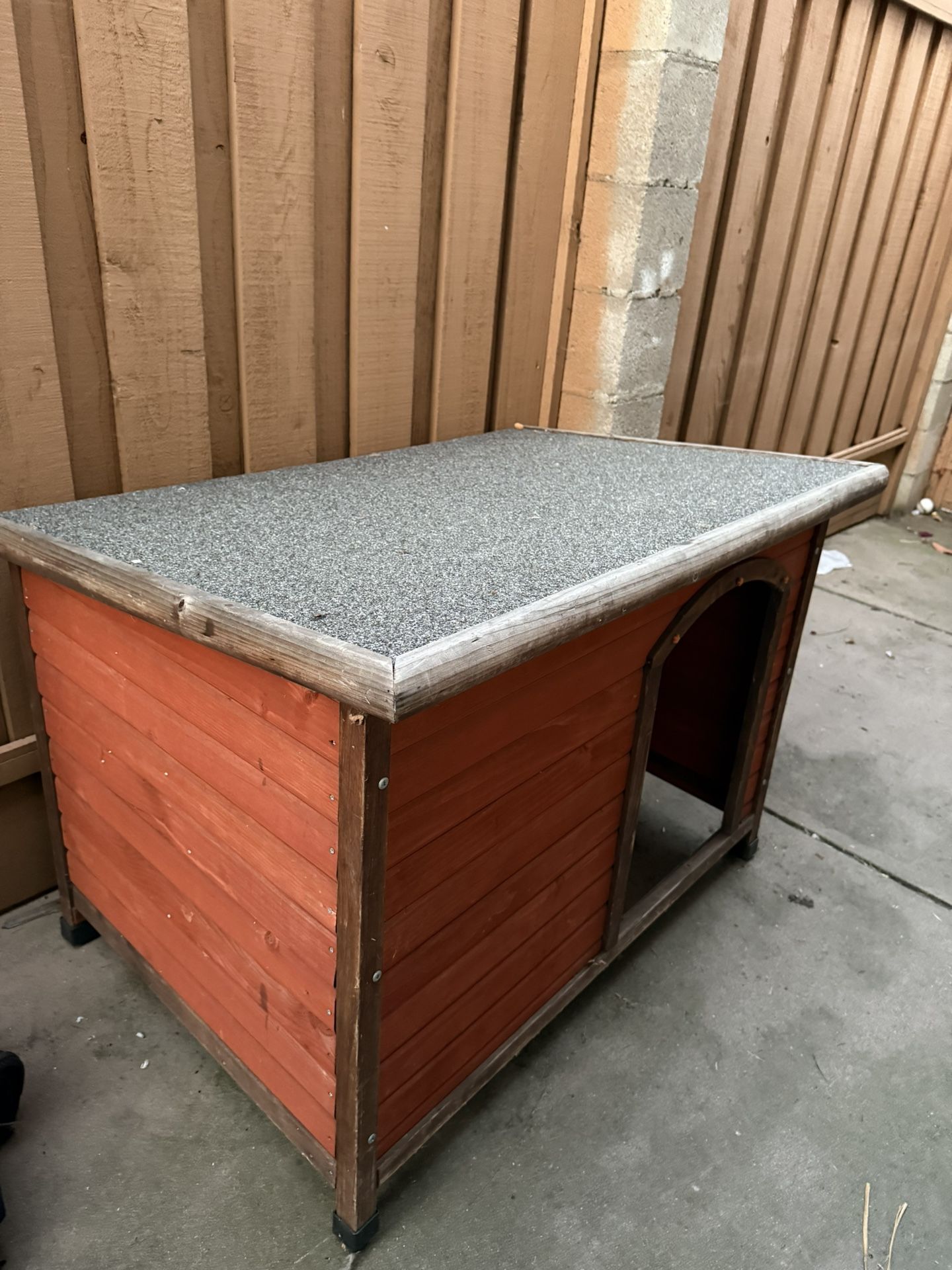 Dog House