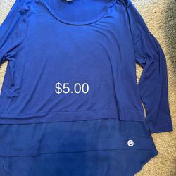 Michael Kors Blouse