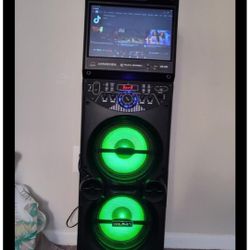 Dolphins KARAOKE BOX