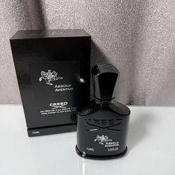 Men’s Fragrance Creed Absolute