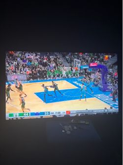 40 inch smart tv