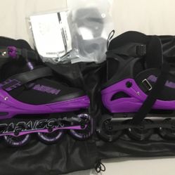 Papaison Women’s Inline Skates