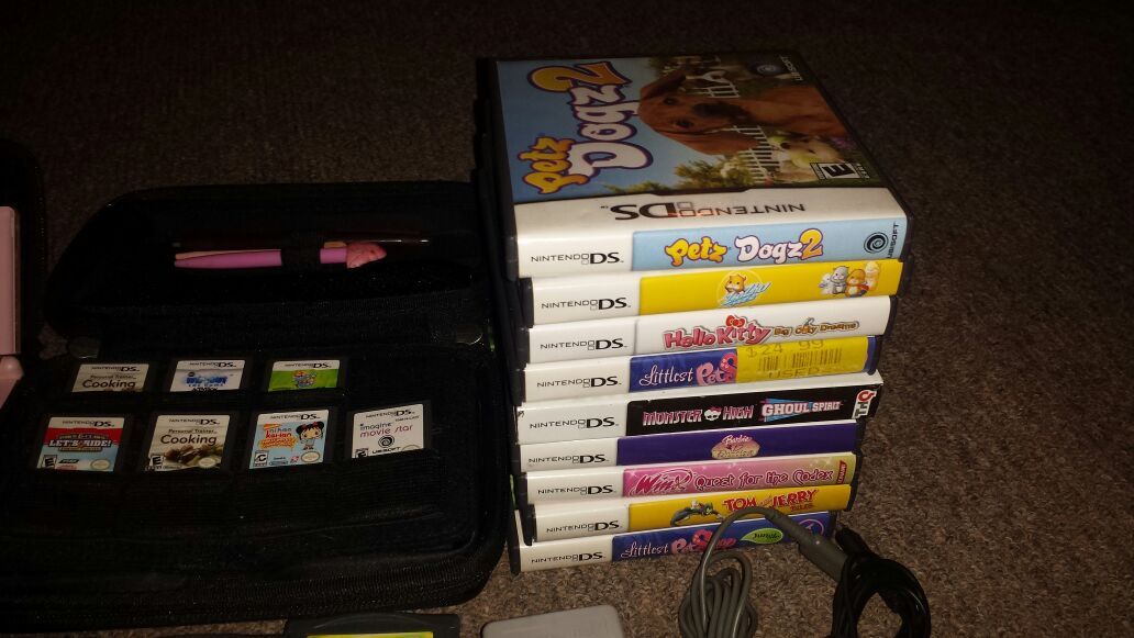 Nintendo Dsi for Sale in Troutdale, OR - OfferUp