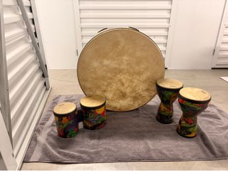 Remo Drums