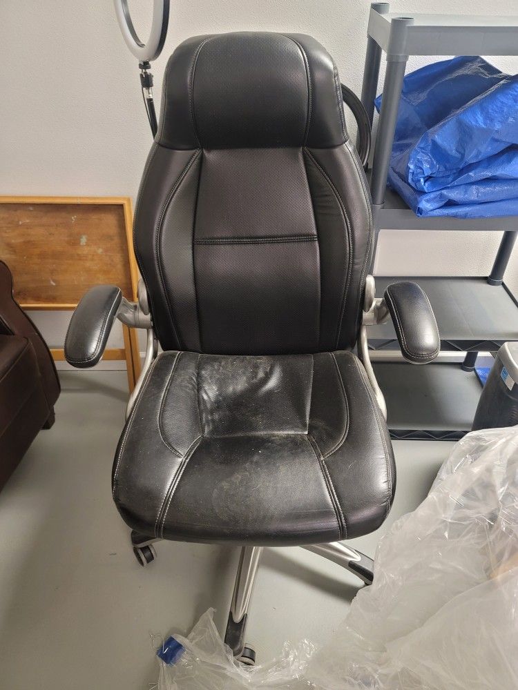 Office Work Chair For Sale