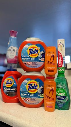 Household Bundle