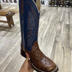 mens western boots