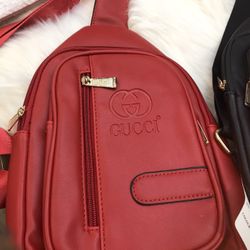 Cross Body Bag Him Or Hers
