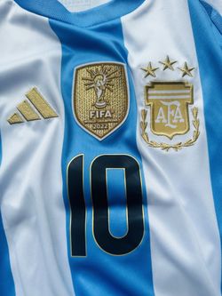 Argentina + Inter Miami MÁXIMA CALIDAD- Niños Y Adults 