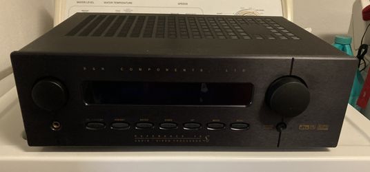 B &K Components Ltd. Reference 50