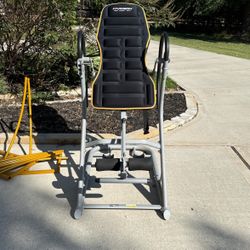 Inversion Table
