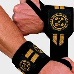 Brand New Wrist Straps 