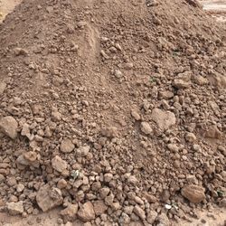 Tierra Para Rellenar (FILL DIRT)