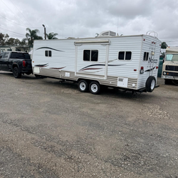 2008 Norman RV