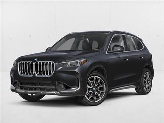 2026 BMW X1