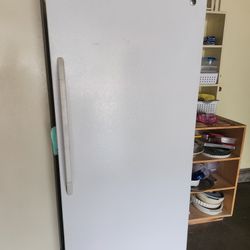 Freezer