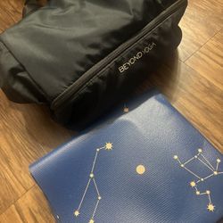 Yoga Gear 