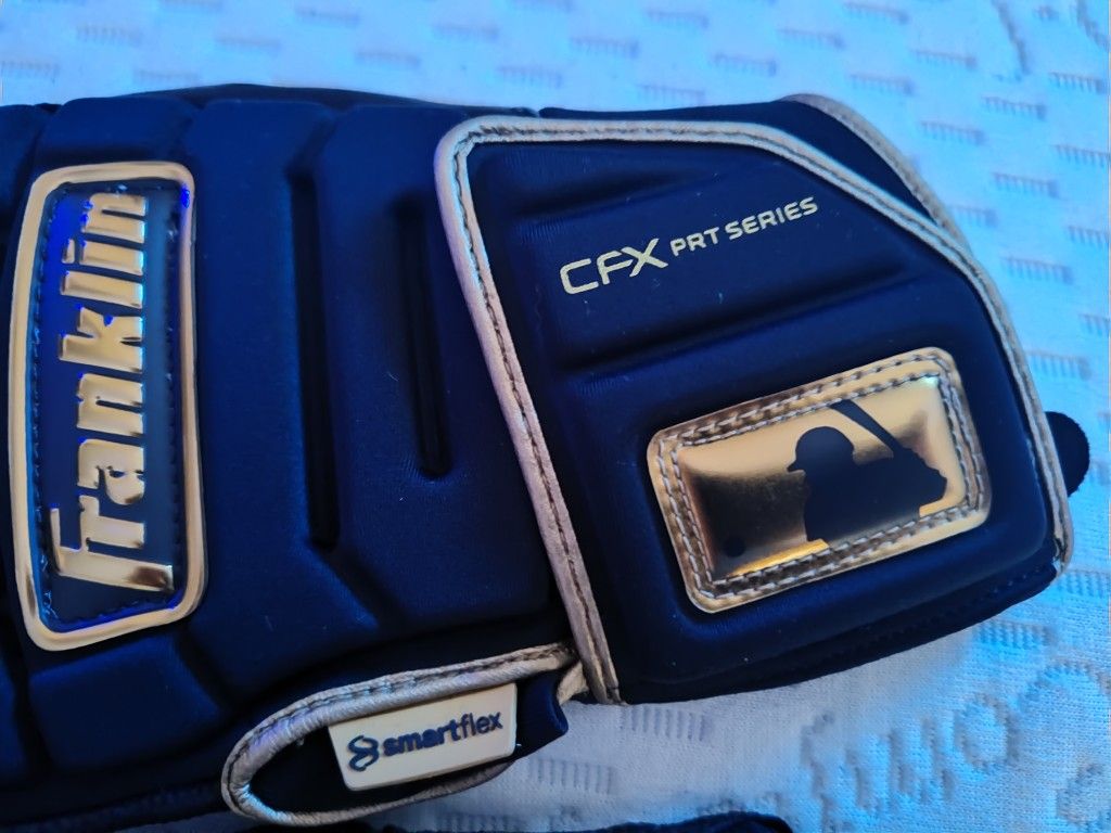 Batting Gloves