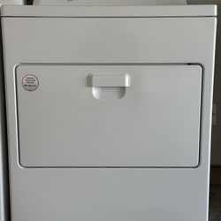 New Whirlpool Washer & Dryer Set