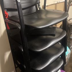 Chairs Real Sturdy 
