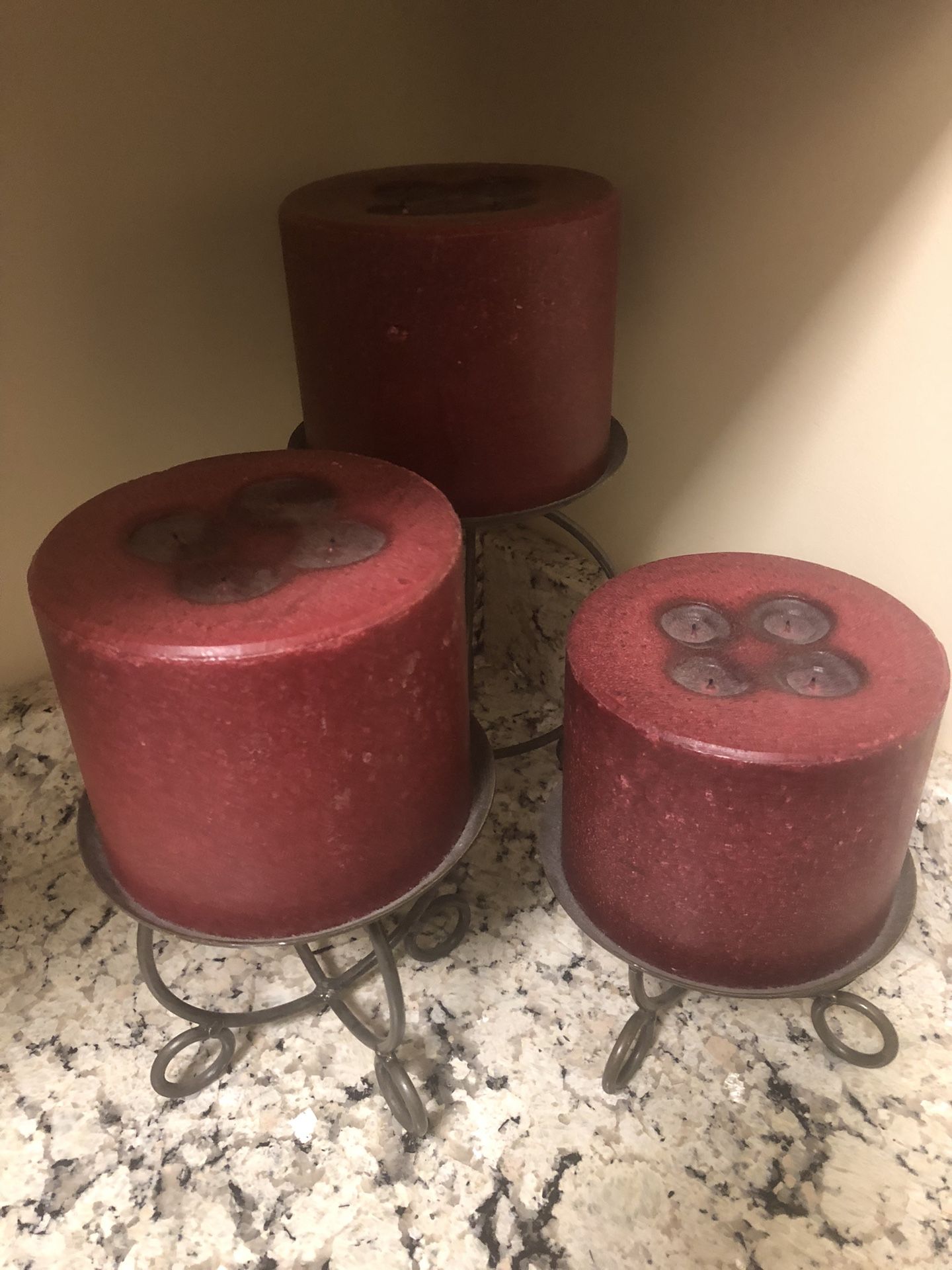 Candles