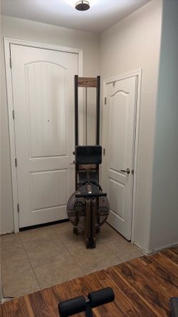 WaterRower Vintage Oak S4