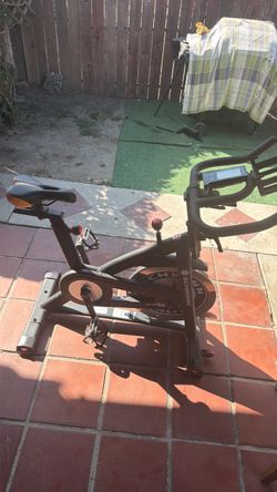 Exercise Bike – Great Condition