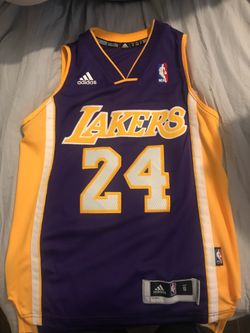 Laker jersey