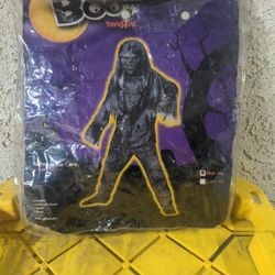 Halloween Costume